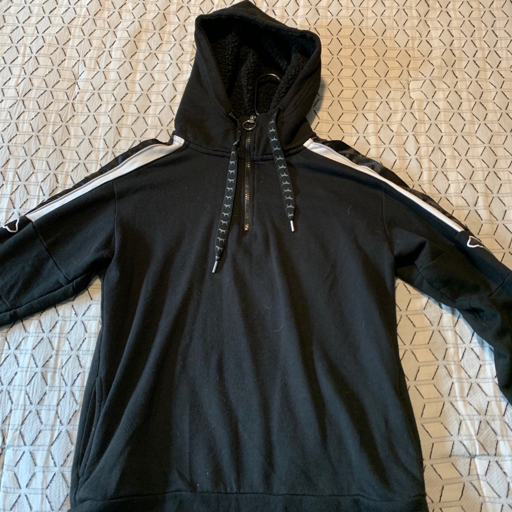 Victoria’s Secret Pink hoodie